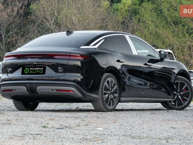 купити нове авто БІД Han L 2025 року від офіційного дилера Автосалон ECODRIVE AUTO Київ БІД фото