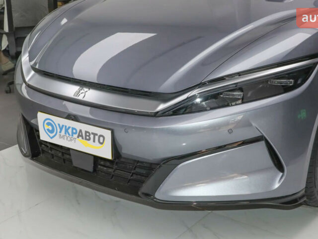 БІД Han L, об'ємом двигуна 0 л та пробігом 0 тис. км за 41700 $, фото 3 на Automoto.ua