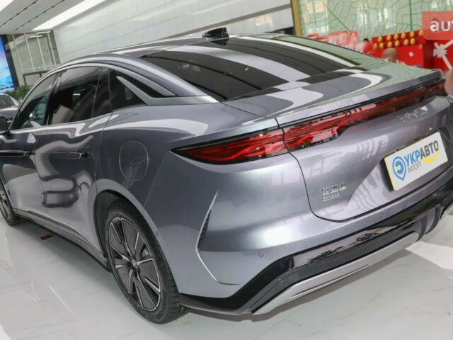 БІД Han L, об'ємом двигуна 0 л та пробігом 0 тис. км за 41700 $, фото 6 на Automoto.ua