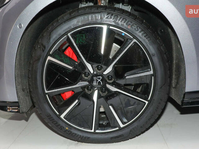 БИД Han L, объемом двигателя 0 л и пробегом 0 тыс. км за 41700 $, фото 10 на Automoto.ua