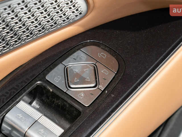 купити нове авто БІД Han L 2025 року від офіційного дилера Автосалон ECODRIVE AUTO Київ БІД фото