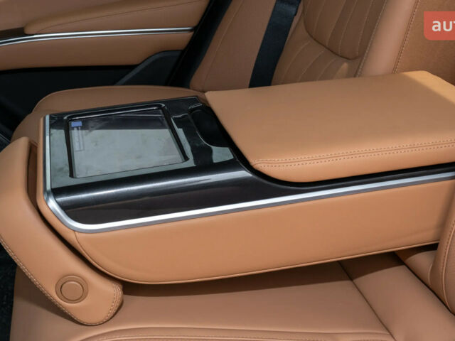 купити нове авто БІД Han L 2025 року від офіційного дилера Автосалон ECODRIVE AUTO Київ БІД фото