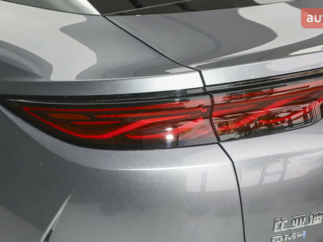 БІД Han L, об'ємом двигуна 0 л та пробігом 0 тис. км за 41700 $, фото 9 на Automoto.ua