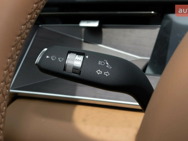 купити нове авто БІД Han L 2025 року від офіційного дилера Автосалон ECODRIVE AUTO Київ БІД фото