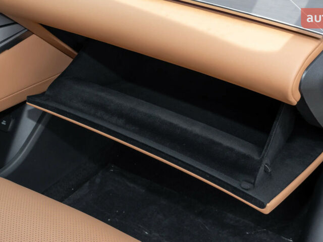 купити нове авто БІД Han L 2025 року від офіційного дилера Автосалон ECODRIVE AUTO Київ БІД фото