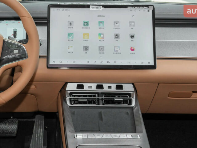 БИД Han L, объемом двигателя 0 л и пробегом 0 тыс. км за 41700 $, фото 18 на Automoto.ua