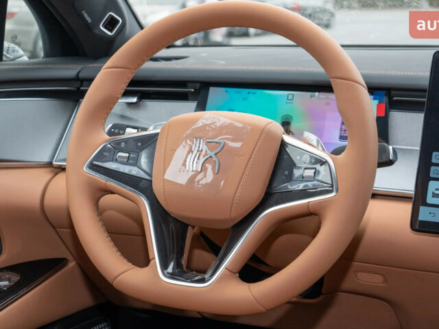 БИД Han L, объемом двигателя 0 л и пробегом 0 тыс. км за 41700 $, фото 16 на Automoto.ua