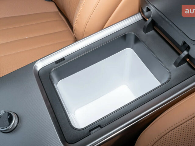 купити нове авто БІД Han L 2025 року від офіційного дилера Автосалон ECODRIVE AUTO Київ БІД фото