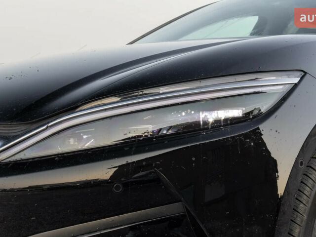 купити нове авто БІД Han L 2025 року від офіційного дилера Автосалон ECODRIVE AUTO Київ БІД фото