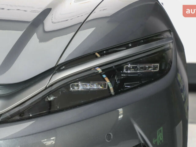 БІД Han L, об'ємом двигуна 0 л та пробігом 0 тис. км за 41700 $, фото 4 на Automoto.ua