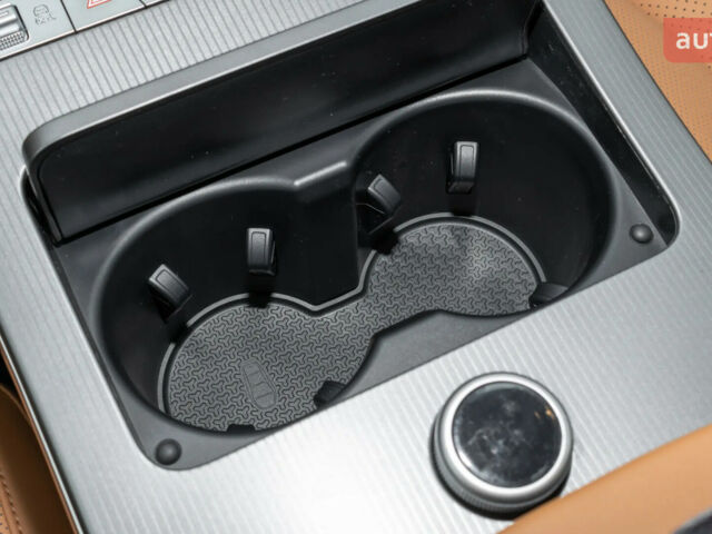 купити нове авто БІД Han L 2025 року від офіційного дилера Автосалон ECODRIVE AUTO Київ БІД фото