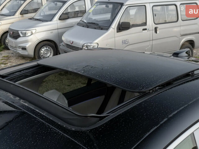 купити нове авто БІД Han L 2025 року від офіційного дилера Автосалон ECODRIVE AUTO Київ БІД фото