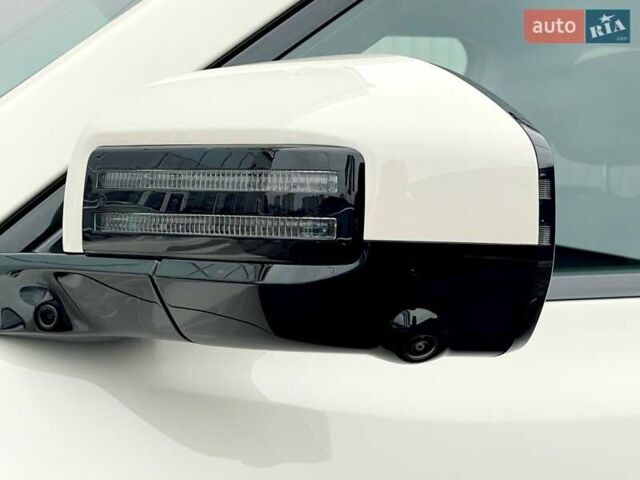 Белый БИД Leopard 3, объемом двигателя 0 л и пробегом 1 тыс. км за 29200 $, фото 46 на Automoto.ua