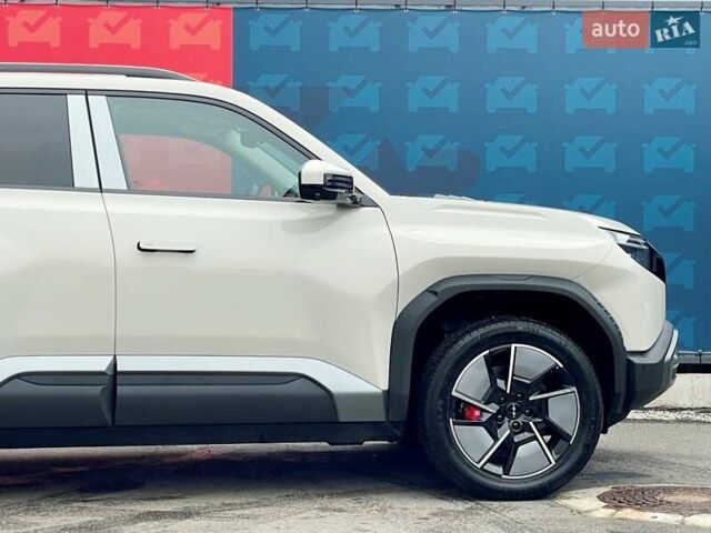 Белый БИД Leopard 3, объемом двигателя 0 л и пробегом 1 тыс. км за 29200 $, фото 28 на Automoto.ua