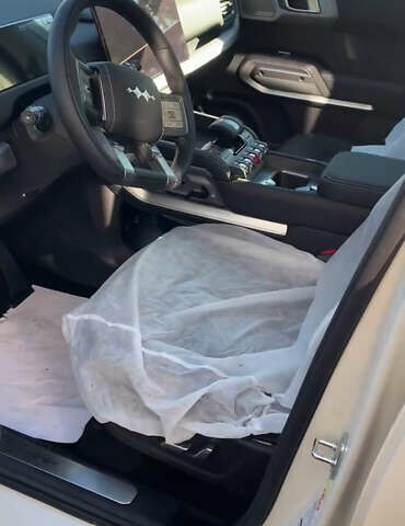 Білий БІД Leopard 3, об'ємом двигуна 0 л та пробігом 1 тис. км за 28000 $, фото 1 на Automoto.ua