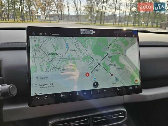 Белый БИД Leopard 3, объемом двигателя 0 л и пробегом 1 тыс. км за 27499 $, фото 72 на Automoto.ua
