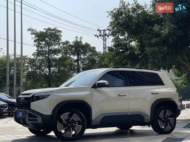 Белый БИД Leopard 3, объемом двигателя 0 л и пробегом 1 тыс. км за 24900 $, фото 2 на Automoto.ua