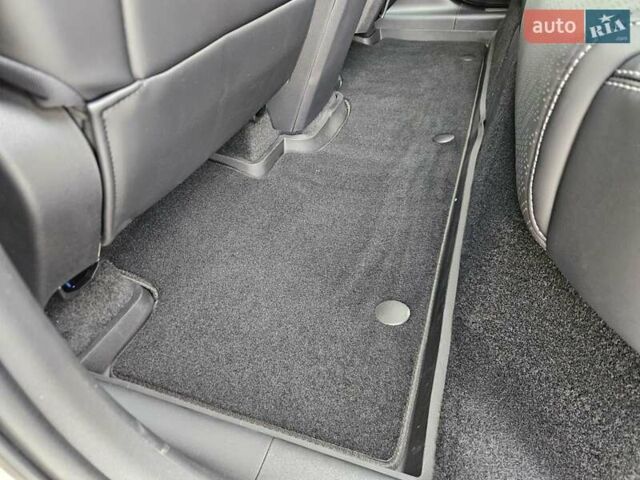 Белый БИД Leopard 3, объемом двигателя 0 л и пробегом 1 тыс. км за 27499 $, фото 37 на Automoto.ua