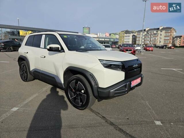 Белый БИД Leopard 3, объемом двигателя 0 л и пробегом 1 тыс. км за 27499 $, фото 8 на Automoto.ua