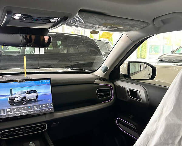 Білий БІД Leopard 3, об'ємом двигуна 0 л та пробігом 1 тис. км за 27800 $, фото 6 на Automoto.ua