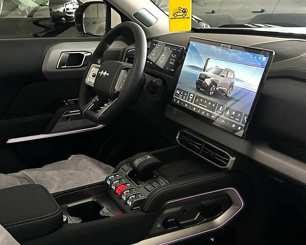 Білий БІД Leopard 3, об'ємом двигуна 0 л та пробігом 1 тис. км за 27800 $, фото 8 на Automoto.ua