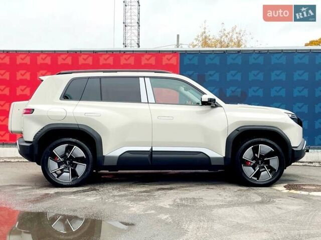Белый БИД Leopard 3, объемом двигателя 0 л и пробегом 1 тыс. км за 29200 $, фото 26 на Automoto.ua