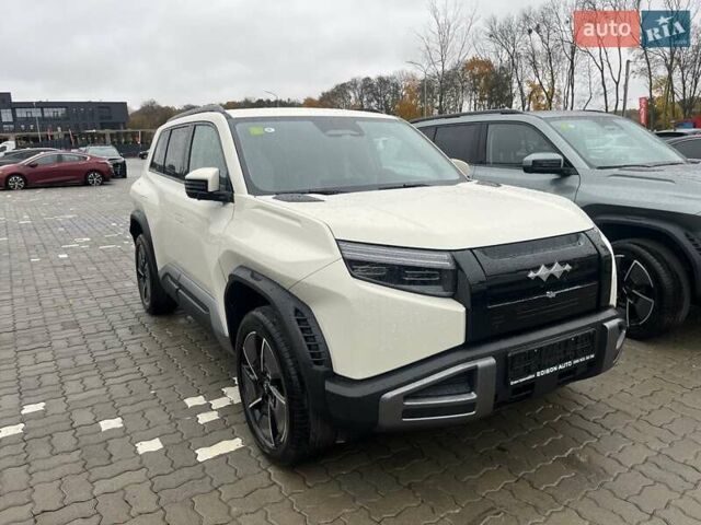 Білий БІД Leopard 3, об'ємом двигуна 0 л та пробігом 1 тис. км за 28000 $, фото 2 на Automoto.ua