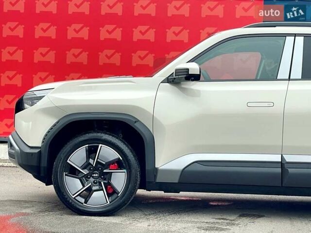 Белый БИД Leopard 3, объемом двигателя 0 л и пробегом 1 тыс. км за 29200 $, фото 23 на Automoto.ua