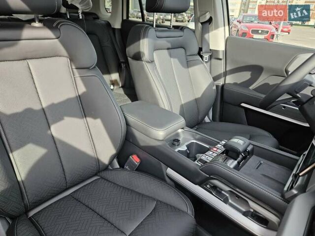 Белый БИД Leopard 3, объемом двигателя 0 л и пробегом 1 тыс. км за 27499 $, фото 50 на Automoto.ua