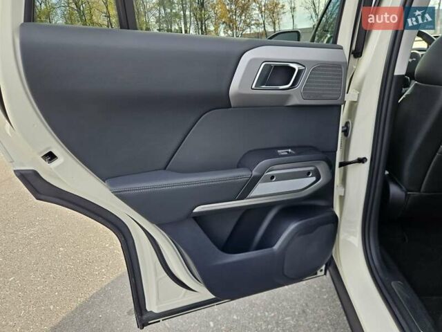 Белый БИД Leopard 3, объемом двигателя 0 л и пробегом 1 тыс. км за 27499 $, фото 29 на Automoto.ua