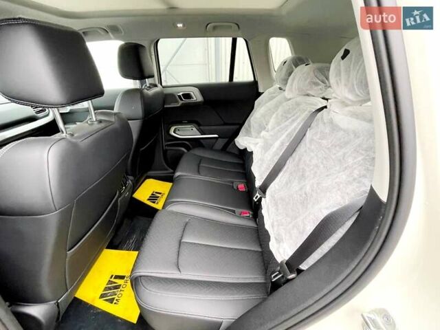 Белый БИД Leopard 3, объемом двигателя 0 л и пробегом 1 тыс. км за 29200 $, фото 67 на Automoto.ua