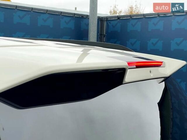 Белый БИД Leopard 3, объемом двигателя 0 л и пробегом 1 тыс. км за 29200 $, фото 40 на Automoto.ua