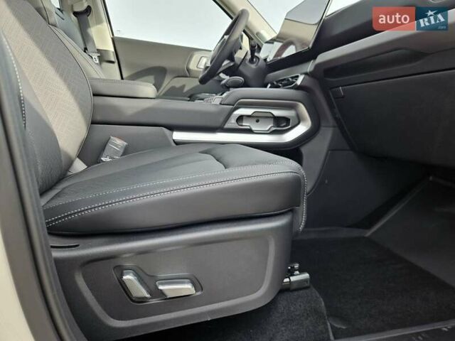 Белый БИД Leopard 3, объемом двигателя 0 л и пробегом 1 тыс. км за 27499 $, фото 57 на Automoto.ua