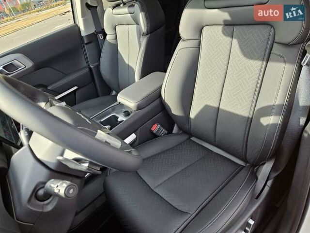 Белый БИД Leopard 3, объемом двигателя 0 л и пробегом 1 тыс. км за 27499 $, фото 25 на Automoto.ua