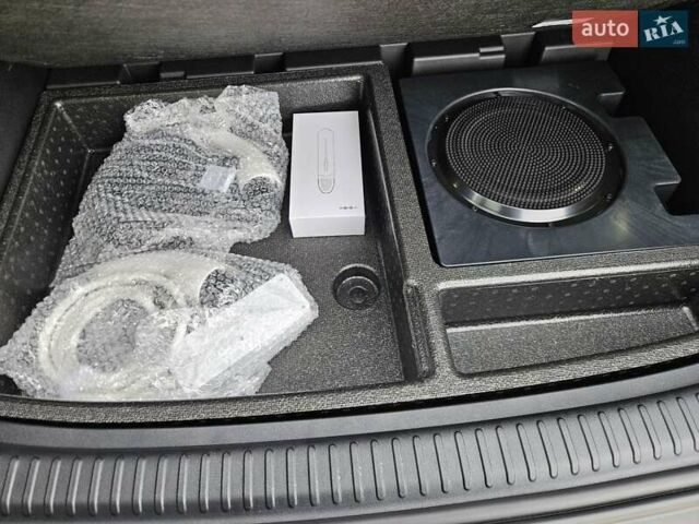 Белый БИД Leopard 3, объемом двигателя 0 л и пробегом 1 тыс. км за 27499 $, фото 42 на Automoto.ua