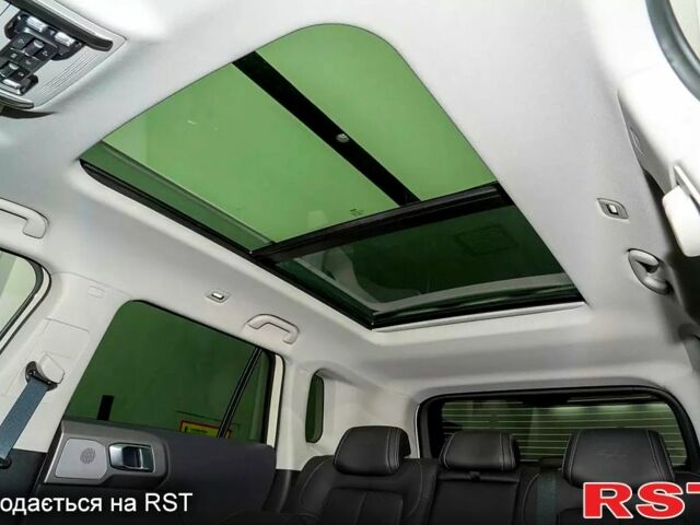 Белый БИД Leopard 3, объемом двигателя 0.31 л и пробегом 0 тыс. км за 26700 $, фото 10 на Automoto.ua