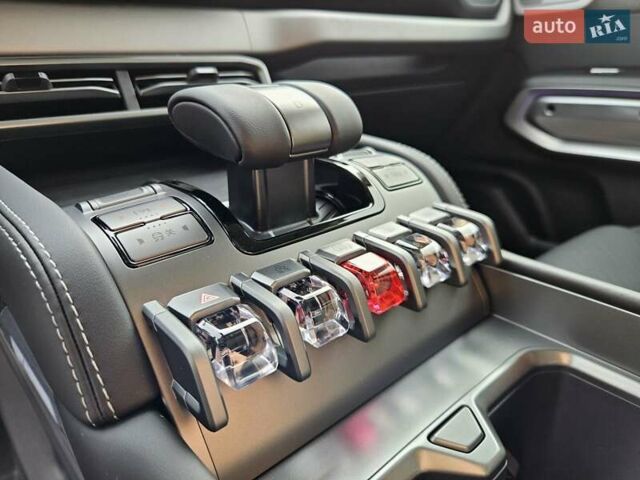 Белый БИД Leopard 3, объемом двигателя 0 л и пробегом 1 тыс. км за 27499 $, фото 24 на Automoto.ua