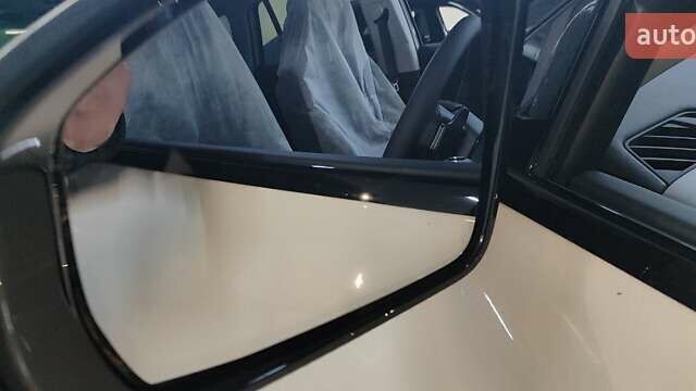 Белый БИД Leopard 3, объемом двигателя 0 л и пробегом 1 тыс. км за 27999 $, фото 31 на Automoto.ua