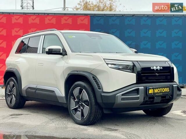 Белый БИД Leopard 3, объемом двигателя 0 л и пробегом 1 тыс. км за 29200 $, фото 6 на Automoto.ua