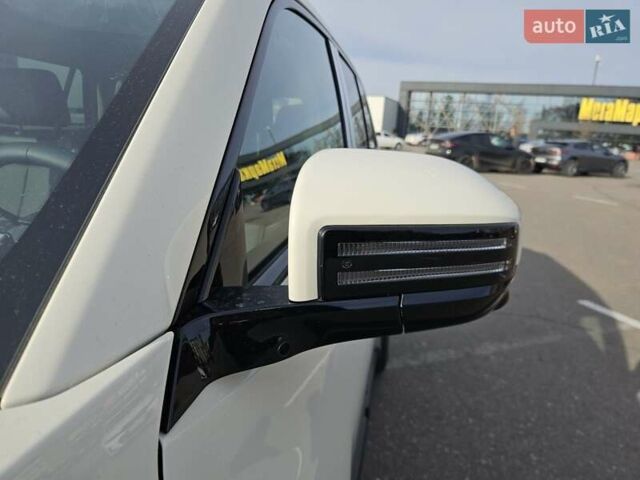 Белый БИД Leopard 3, объемом двигателя 0 л и пробегом 1 тыс. км за 27499 $, фото 10 на Automoto.ua