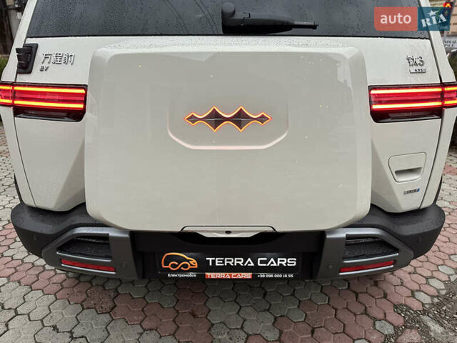 Белый БИД Leopard 3, объемом двигателя 0 л и пробегом 1 тыс. км за 26999 $, фото 13 на Automoto.ua
