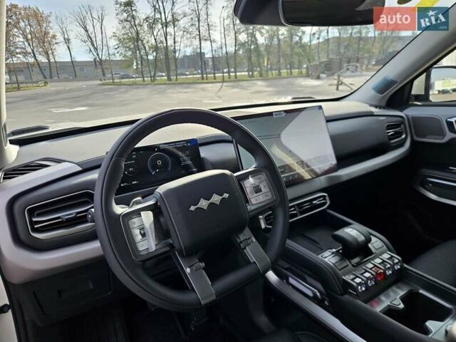 Белый БИД Leopard 3, объемом двигателя 0 л и пробегом 1 тыс. км за 27499 $, фото 22 на Automoto.ua