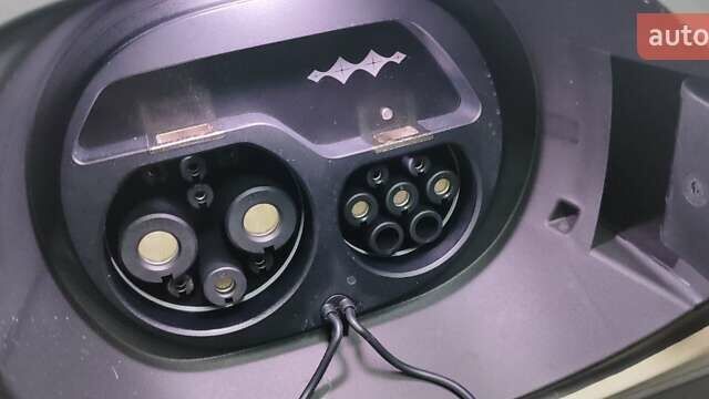 Белый БИД Leopard 3, объемом двигателя 0 л и пробегом 1 тыс. км за 27999 $, фото 8 на Automoto.ua