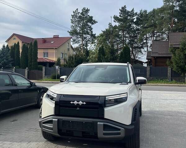 Білий БІД Leopard 3, об'ємом двигуна 0 л та пробігом 1 тис. км за 26400 $, фото 1 на Automoto.ua