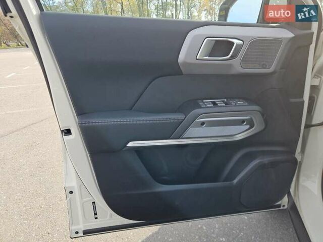 Белый БИД Leopard 3, объемом двигателя 0 л и пробегом 1 тыс. км за 27499 $, фото 15 на Automoto.ua