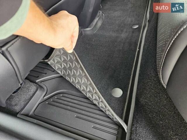 Белый БИД Leopard 3, объемом двигателя 0 л и пробегом 1 тыс. км за 27499 $, фото 31 на Automoto.ua