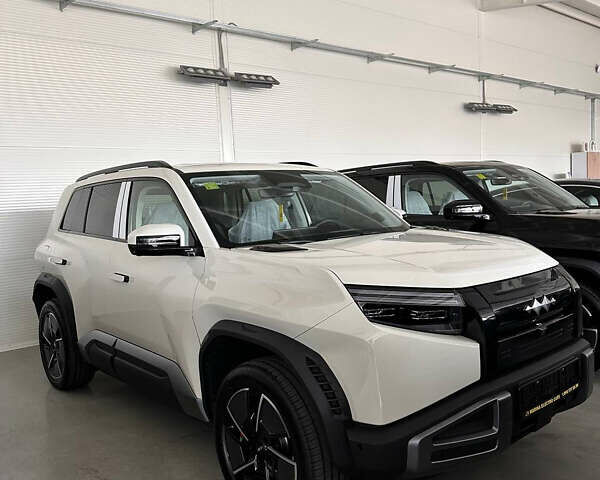 Білий БІД Leopard 3, об'ємом двигуна 0 л та пробігом 1 тис. км за 27800 $, фото 2 на Automoto.ua