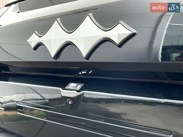 Белый БИД Leopard 3, объемом двигателя 0 л и пробегом 1 тыс. км за 29200 $, фото 37 на Automoto.ua
