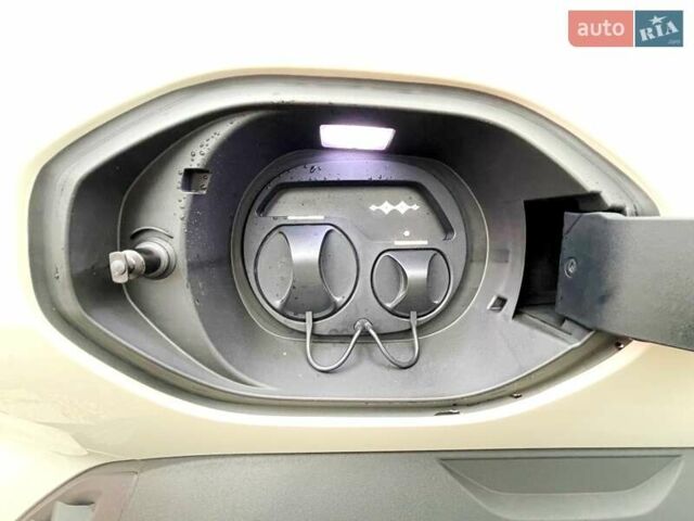 Белый БИД Leopard 3, объемом двигателя 0 л и пробегом 1 тыс. км за 29200 $, фото 54 на Automoto.ua