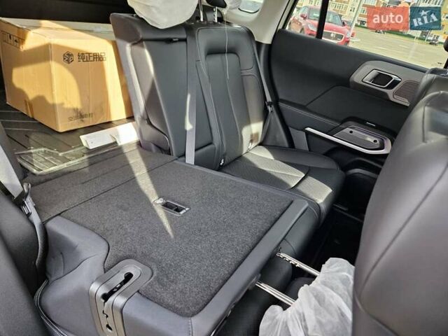 Белый БИД Leopard 3, объемом двигателя 0 л и пробегом 1 тыс. км за 27499 $, фото 46 на Automoto.ua